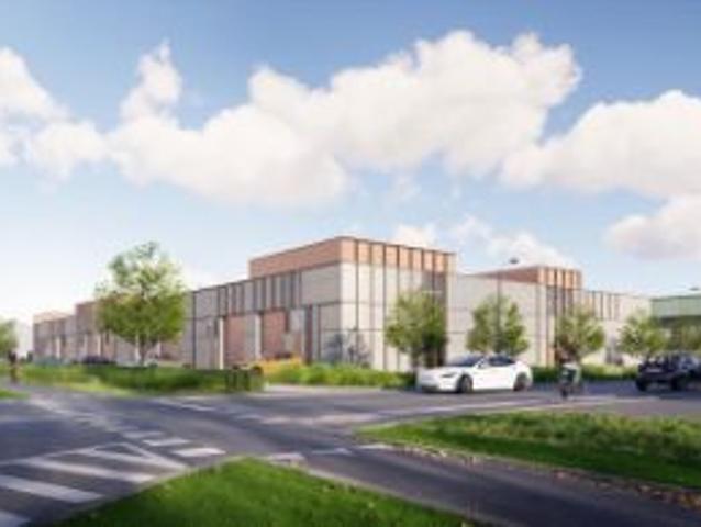 Bedrijfsvastgoed te koop in Meulebeke 8760