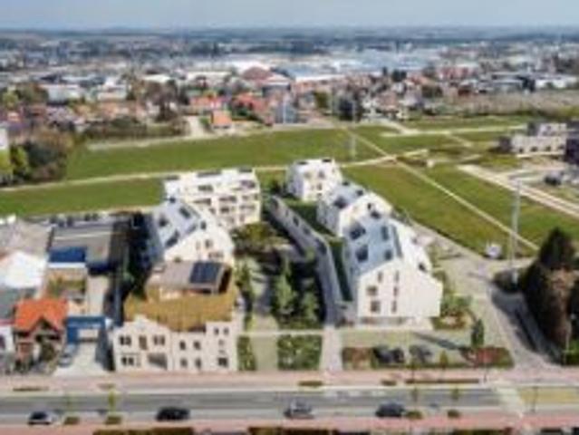 Bedrijfsvastgoed te koop in Sint Truiden 3800