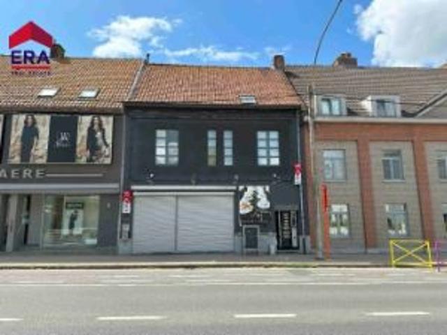 Bedrijfsvastgoed te koop in Rumbeke 8800