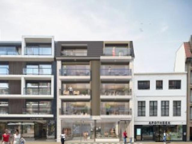 Bedrijfsvastgoed te koop in Wenduine 8420