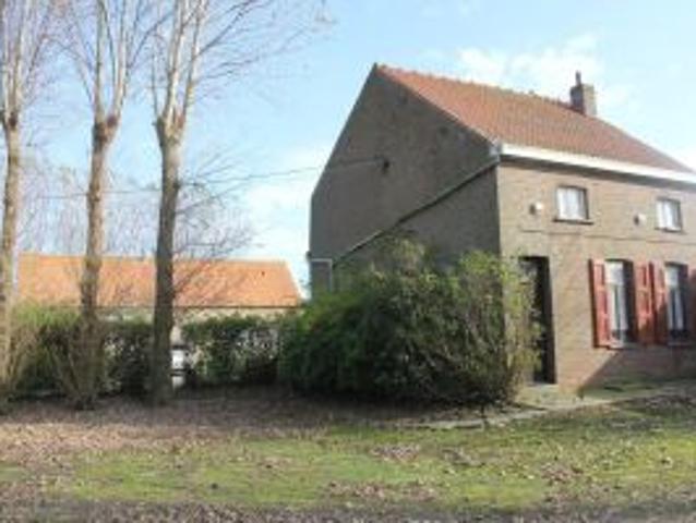 Bedrijfsvastgoed te koop in Westende 8434