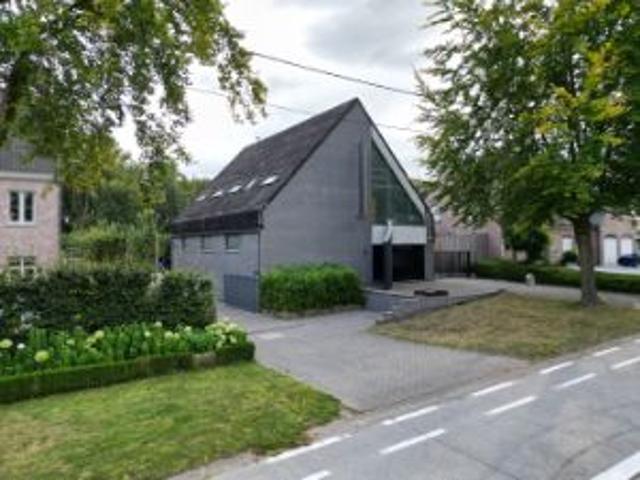 Bedrijfsvastgoed te koop in Vlierzele 9520