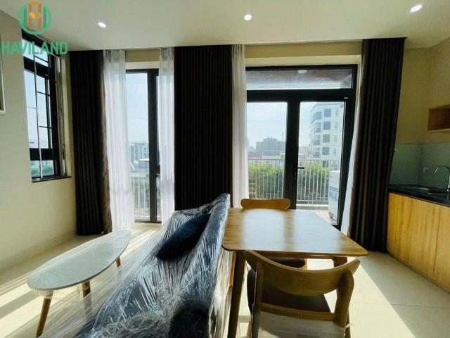 BEDROOM APARTMENT IN MY AN – NEGOTIABLE PRICE