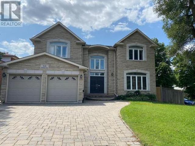 Bedroom C 53 Havendale Road, Toronto, ON, M1S 1E3 house for lease | Listing ID E13632 | Royal LePage