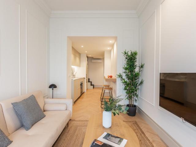 Bedroom for rent in Músico Óscar Tordera Iniesta 12, Alicante