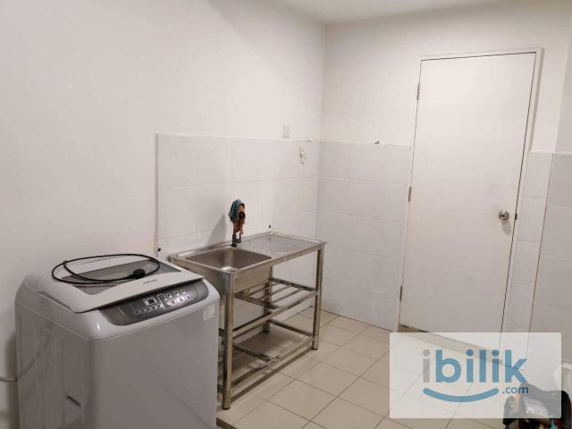 Bedroom for Rent, You Residence Taman Suntex Cheras