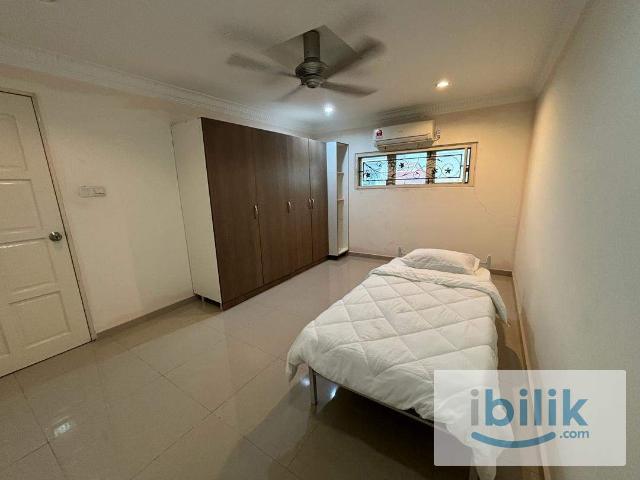 Bedroom in Bangsar