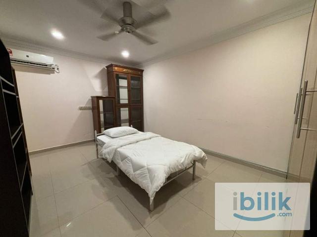 Bedroom in Bangsar