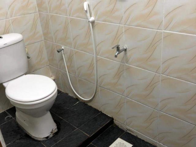 Bedroom [Small] with Attached Bathroom