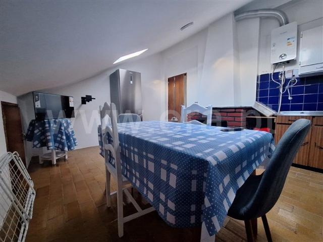 Bedroom T1 / Guarda, Centro