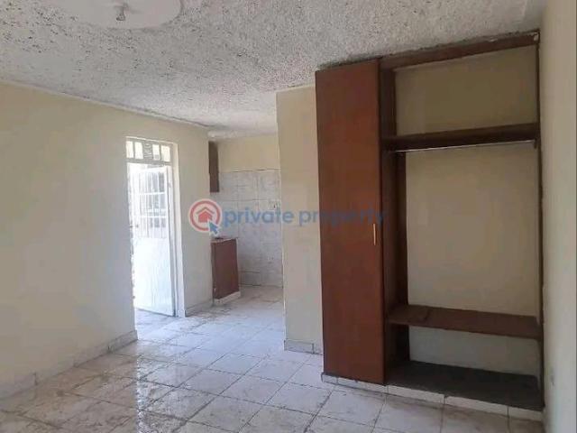 Bedsitter To Let In Karatina Town