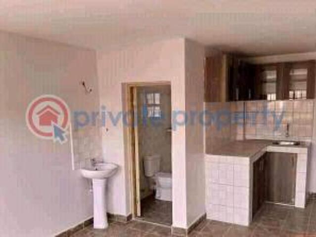 Bedsitter To Let In Shanzu