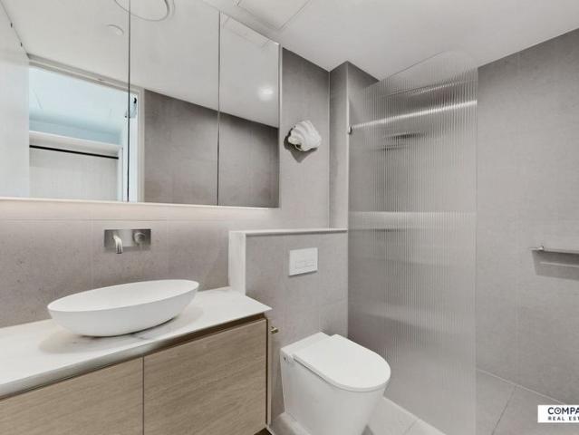 BEDSIT UNIT AIR CON WITH POOL