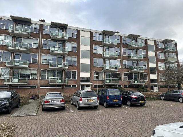 Beethovenlaan, Zwolle