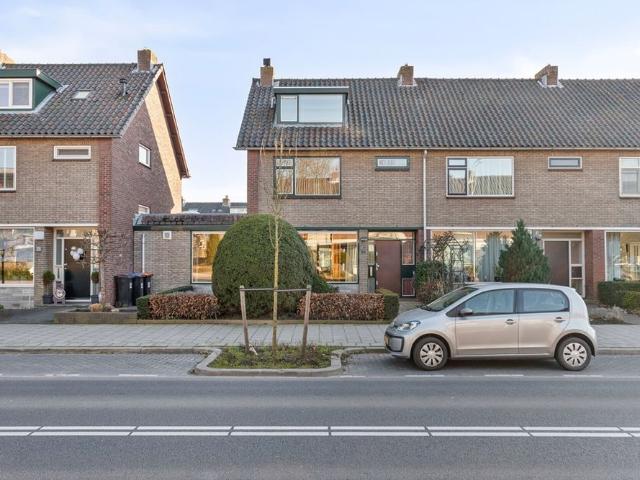 Beethovenlaan, 54, 2742CH, Waddinxveen, Zuid Holland 2742CH