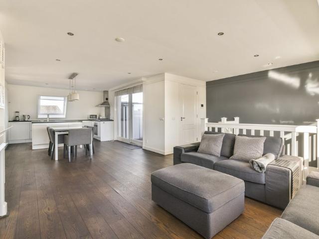 Beethovenstraat 107F, 1077 HX, Amsterdam