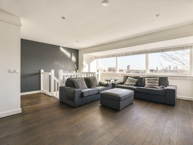 Beethovenstraat 107F, 1077 HX, Amsterdam