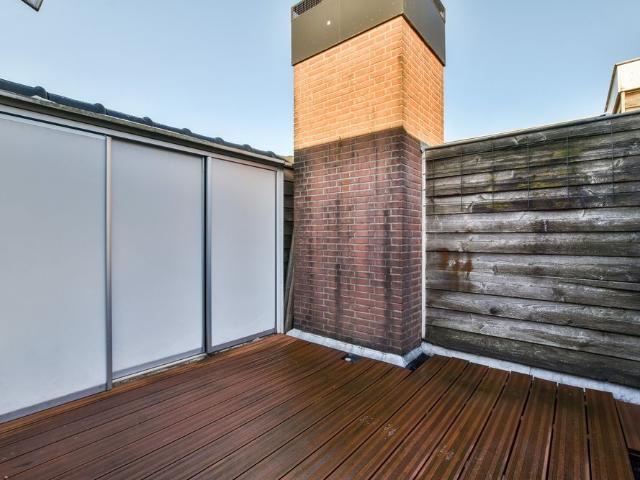 Beethovenstraat 107F, 1077 HX, Amsterdam