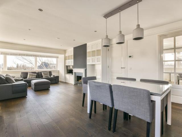 Beethovenstraat 107F