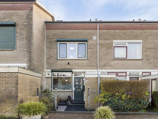 Beethovenstraat, 10, 3438BR, Nieuwegein, Utrecht 3438BR