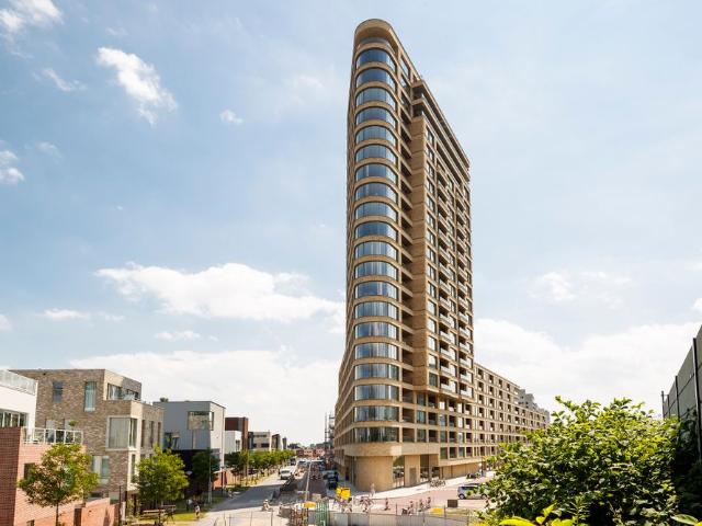 Beethovenstraat 21, 7271CG Borculo