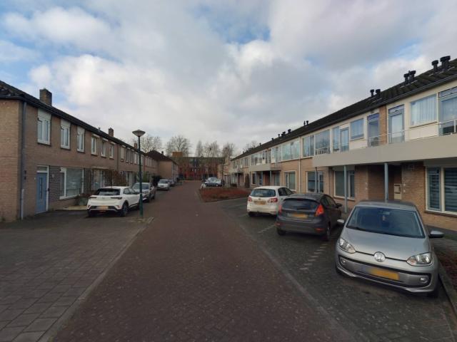 Beethovenstraat 7