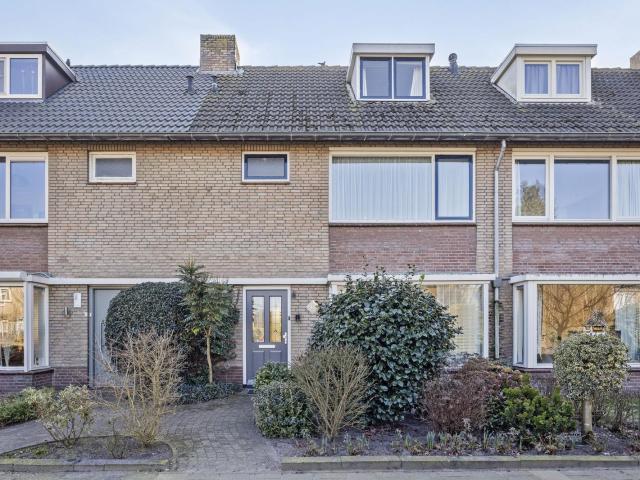 Beethovenstraat, 43, 5102XA, Dongen, Noord Brabant 5102XA
