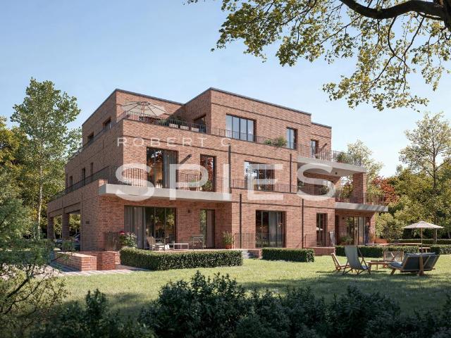 Beethovenstraße – Exklusive Eigentumswohnung in perfekter Lage