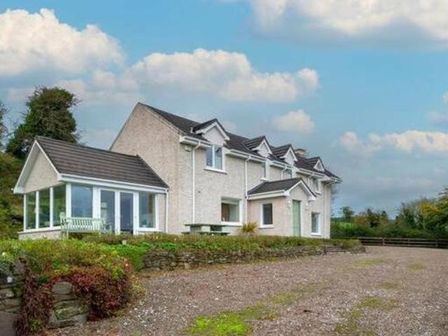 Beech Tree Cottage Raspberry Hill Inchinleama Ballyduff Co Waterford