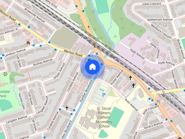 Beech Hall Housing Co op