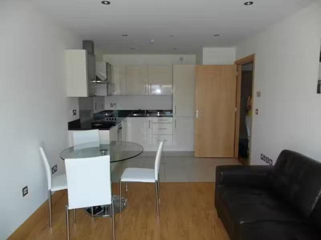 Beech House, Dublin 18