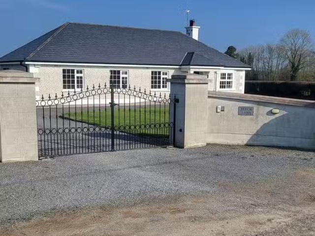 Beech Lawn, Akip, Rathdowney, Co. Laois, R32V4K6 is for sale