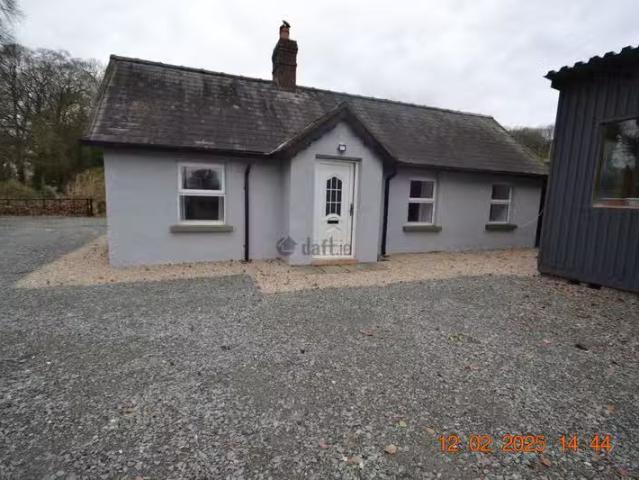 Beech Lodge, Ballyrankin, Bunclody, Co. Wexford is for rent