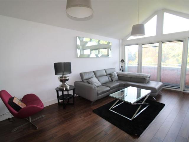 Beech Lodge, Farmleigh Woods, Castleknock, Dublin 15
