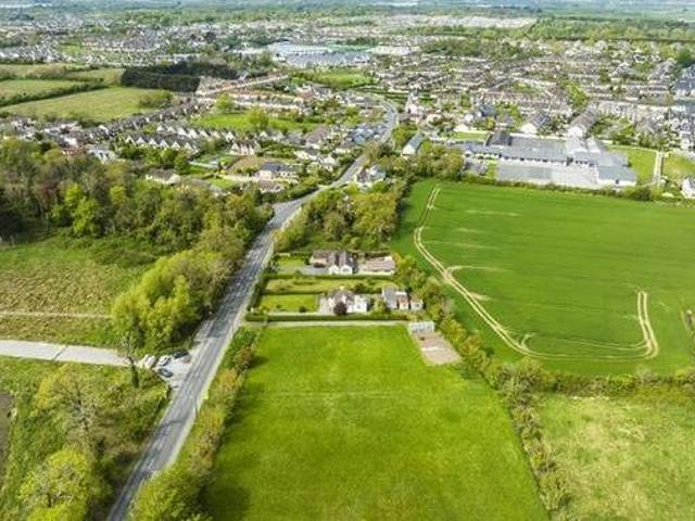 Beechcroft Rahillion Donabate Co Dublin