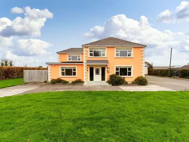Beechgrove, Liscarton, Navan, Co. Meath, C15K7C1 is for sale
