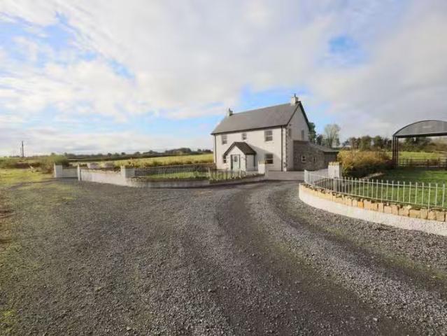 Beechhill Farm, Cappanacloghy, Abbeyleix, Shanahoe, Co. Laois.
