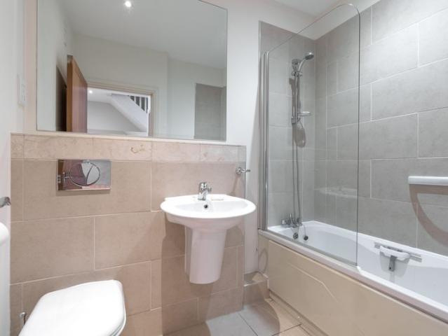 Beechwood Court