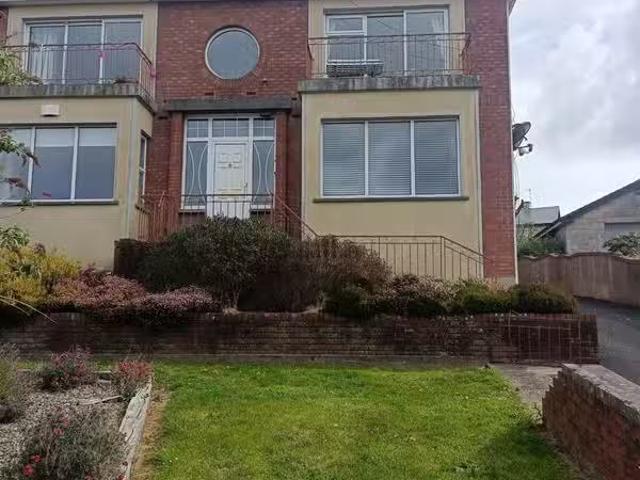 Beechwood Court, Beechwood, Castletroy, Co. Limerick is for rent
