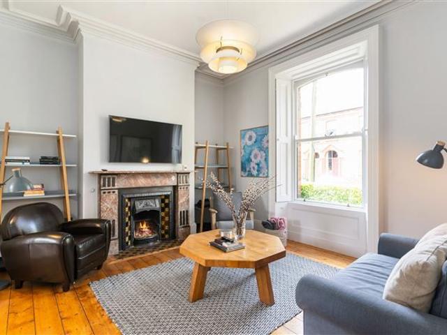 Beechwood Avenue Upper, Ranelagh, Dublin 6