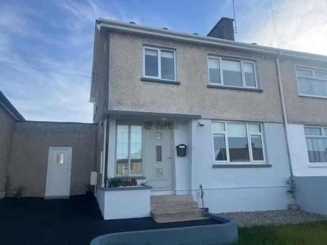 Beechwood Drive, Greystones, Clareview, Co. Limerick is for rent