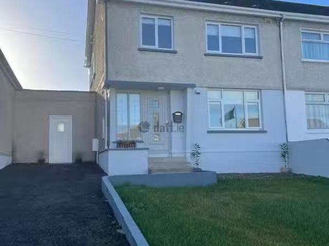 Beechwood Drive, Greystones, Clareview, Co. Limerick is for rent