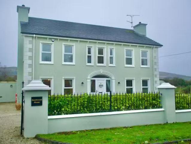 Beechwood House, Sappagh, Muff, Muff, Co. Donegal, F93A584 is.