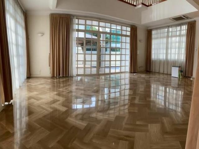 Beechwood Terrace Terraced House For Rent, $16,500, 8 Bed 7 Bath 8,183 sqft $2.02 psf
