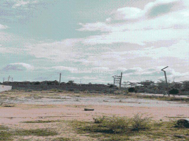 Beedaganahalli Residential Plot For Sale Chikballapur District