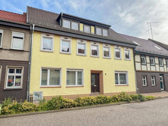 Beeindruckende Immobilie mit viel Platz gut als Mehrgenerationenhaus geeignet!