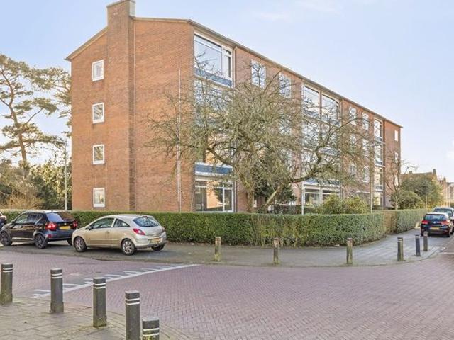 Beeklaan, 33, 1403RD, Bussum, Noord Holland 1403RD