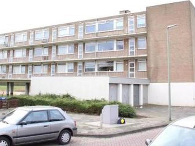 Beekmanstraat 0ong 3313 Dordrecht
