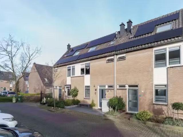 Beelstraat 60 Naaldwijk
