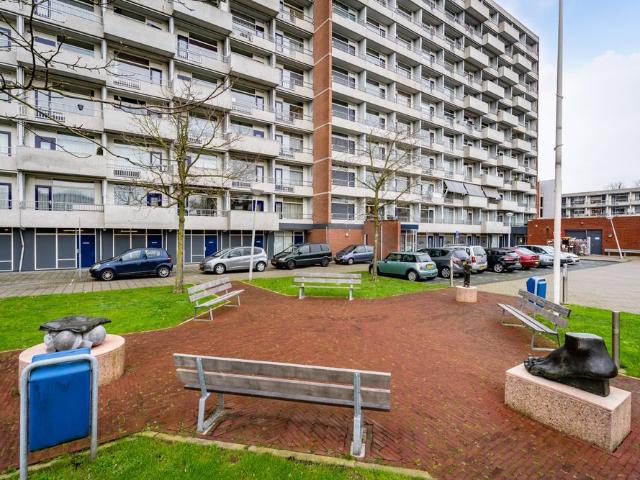 Beemsterstraat 546 G11